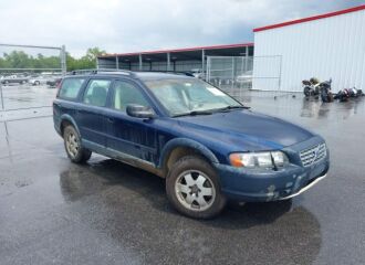  2001 VOLVO  - Image 0.