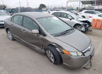  2007 HONDA  - Image 0.