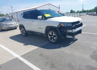  2018 JEEP  - Image 0.