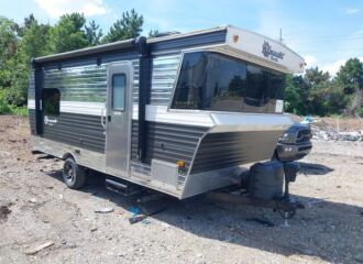  2018 HEARTLAND RV  - Image 0.