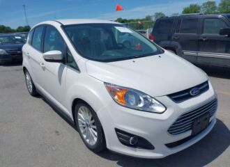  2013 FORD  - Image 0.