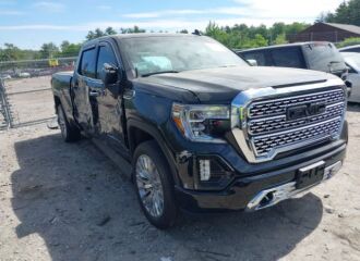  2019 GMC  - Image 0.