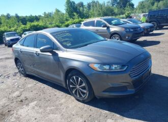  2014 FORD  - Image 0.