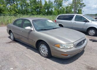  2000 BUICK  - Image 0.