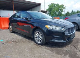  2014 FORD  - Image 0.