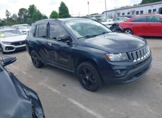  2016 JEEP  - Image 0.