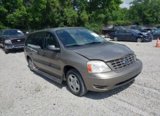  2005 FORD  - Image 0.