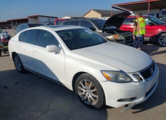  2006 LEXUS  - Image 0.