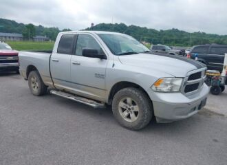  2013 RAM  - Image 0.