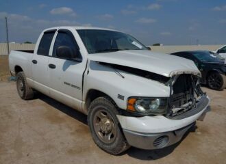  2003 DODGE  - Image 0.