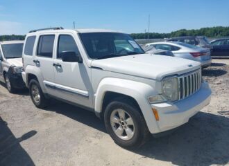  2010 JEEP  - Image 0.