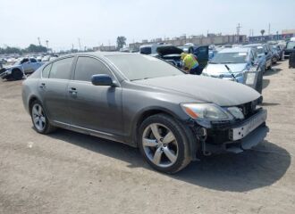  2007 LEXUS  - Image 0.