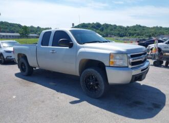  2010 CHEVROLET  - Image 0.