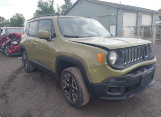  2015 JEEP  - Image 0.