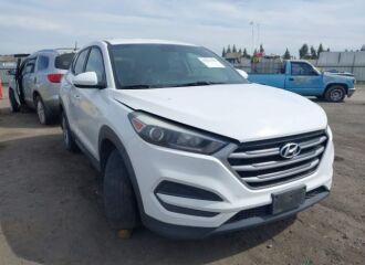  2018 HYUNDAI  - Image 0.