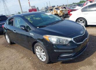  2014 KIA  - Image 0.