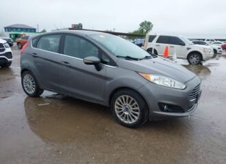  2014 FORD  - Image 0.