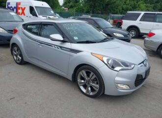  2016 HYUNDAI  - Image 0.