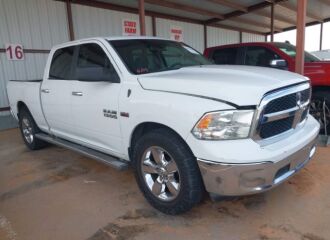  2014 RAM  - Image 0.