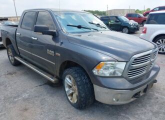  2014 RAM  - Image 0.