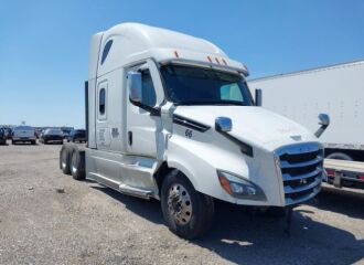  2020 FREIGHTLINER  - Image 0.