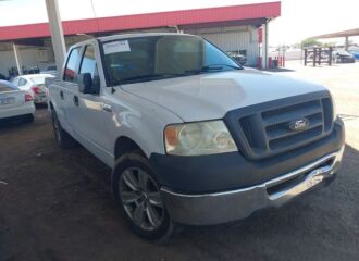  2008 FORD  - Image 0.