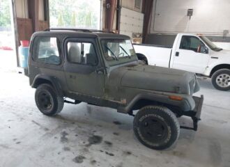  1995 JEEP  - Image 0.