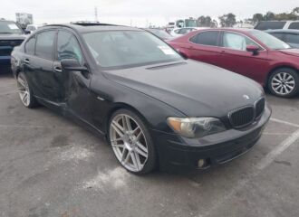  2006 BMW  - Image 0.