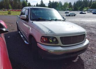  2001 FORD  - Image 0.