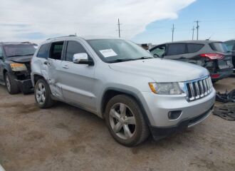  2011 JEEP  - Image 0.