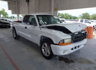  2001 DODGE  - Image 0.