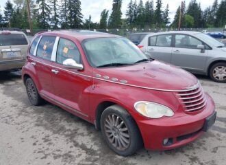  2006 CHRYSLER  - Image 0.