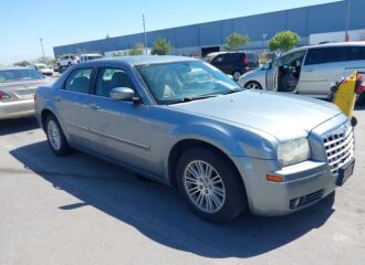  2006 CHRYSLER  - Image 0.