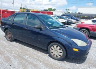  2004 FORD  - Image 0.