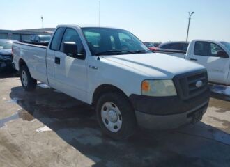  2006 FORD  - Image 0.