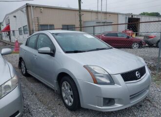  2010 NISSAN  - Image 0.