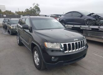  2012 JEEP  - Image 0.