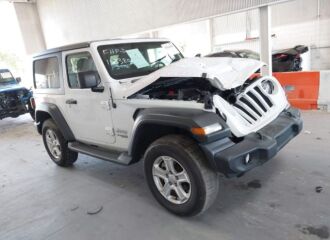  2020 JEEP  - Image 0.