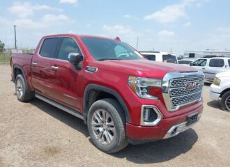  2019 GMC  - Image 0.