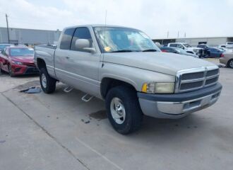  2000 DODGE  - Image 0.