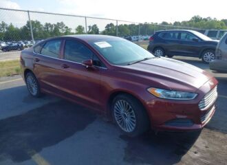  2014 FORD  - Image 0.