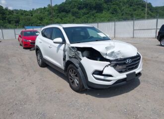  2016 HYUNDAI  - Image 0.