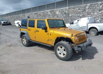  2014 JEEP  - Image 0.