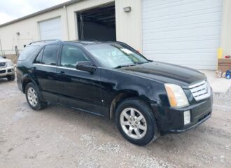  2007 CADILLAC  - Image 0.