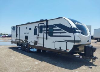  2021 HEARTLAND RV  - Image 0.