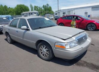  2004 MERCURY  - Image 0.