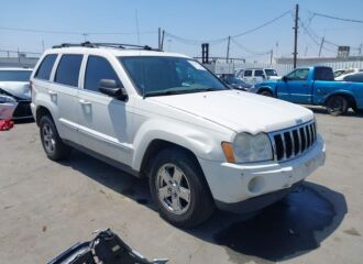  2006 JEEP  - Image 0.