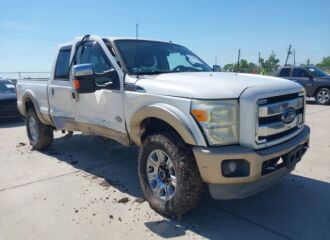  2012 FORD  - Image 0.