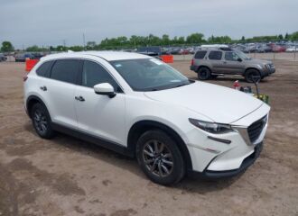  2019 MAZDA  - Image 0.