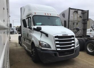  2018 FREIGHTLINER  - Image 0.